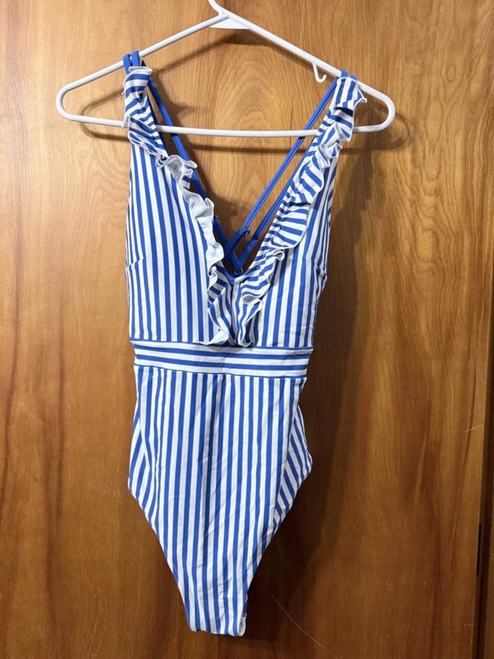 Cupshe One Piece Swimsuit